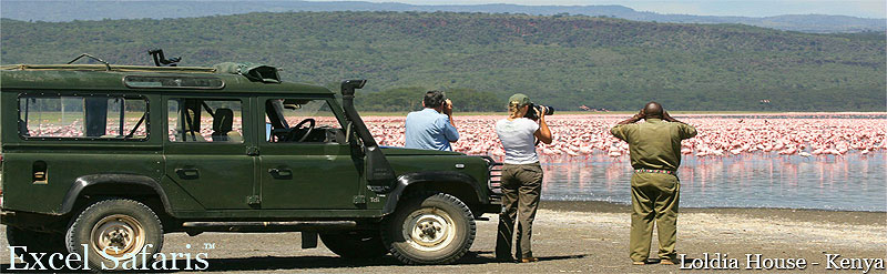 loldia house kenya safari